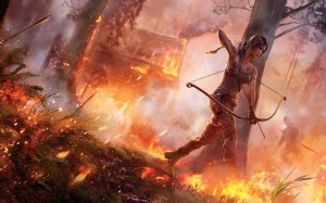 Tomb Raider Multiplayer Handled by Eidos Montreal