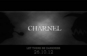 Creating Charnel – A Scary Feat