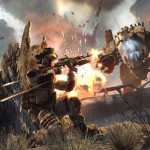 Warface Closed Beta Commences, New Trailer Released