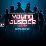 Young Justice: Legacy Trailer Showcases Playable Characters