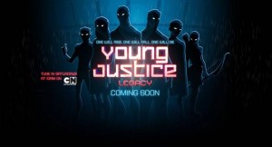 Young Justice: Legacy Trailer Showcases Playable Characters