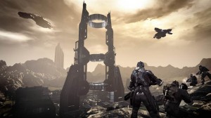 DUST 514: Some new screenshots