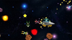 Family Party: 30 Great Games Obstacle Arcade – Ten more screenshots we nearly tripped over