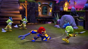 Skylanders franchise generates more than $500 million in U.S. sales