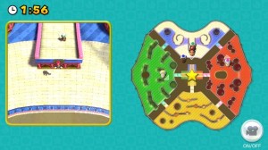 Nintendo Land: Further screenshots