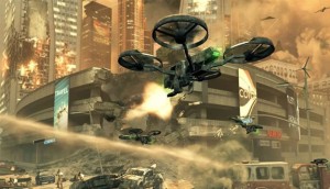 Black Ops 2 Revolution DLC: Treyarch Promises News Next Week for PS3/PC Fans