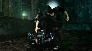 DARK Trailer Reveals Vampire Skills – Awesome Teleporting Included