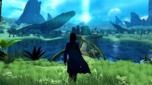 Dreamfall Sequel to be Funded by Kickstarter, Dubbed “Dreamfall Chapters”