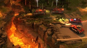 Emergency 2013 Trailer: Time to Save the World Again