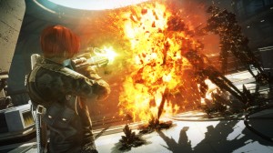 FUSE Releasing on May 28th for North America, May 31st for Europe