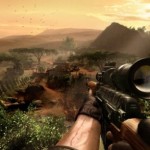 Far Cry 3: A Look at the level editor