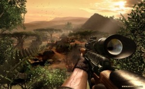 Far Cry 3: A Look at the level editor