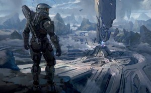 Awakening: The Art of Halo 4 – A Testament To Those Who Create Visually Appealing Games