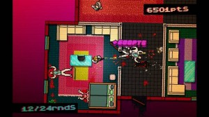 Hotline Miami Announced for Playstation 3 and PS Vita
