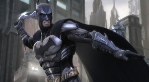 Injustice: Gods Among Us Dev Diary Looks At Special Moves
