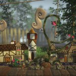 LittleBigPlanet Hub Announced: New Free to Play PS3 Title Launches in 2013