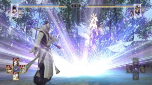 Check Out This New Trailer For Warriors Orochi 3 Ultimate