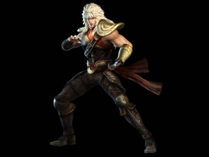 Fist of the North Star: Ken’s Rage 2 – Screenshots of the North Star