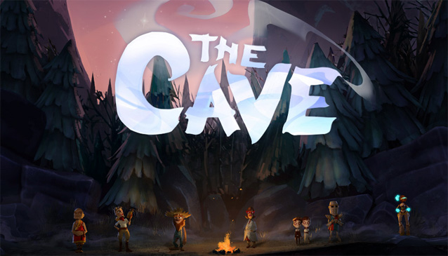 The-Cave