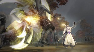 Warriors Orochi 3 Hyper: A fresh batch of screenshots.