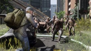 The War Z: Paralleling the Gaming of Systems