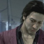 New Yakuza Game To Be Announced August 24, Teaser Site Opens