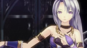 Agarest: Generations of War 2 Releasing November 7th for PSN