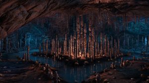 Amnesia: A Machine for Pigs – Interview With Creative Director, Dan Pinchbeck