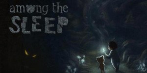 Among the Sleep Developer Interview: ‘Get your diapers ready!’