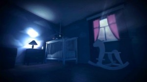 Among the Sleep Confirmed for PS4 Release