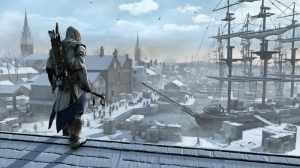 Assassin’s Creed 3 Remastered Improvements Detailed- 4K, HDR, Revamped Mechanics, and More