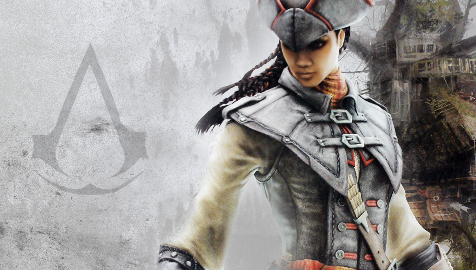 Sociaal zwavel rib Assassin's Creed Liberation HD Xbox 360 Achievements Revealed