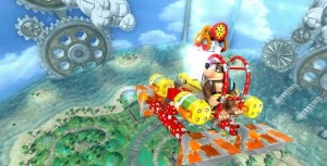 Ex-Rare Developer: “Microsoft Wanted to Make Rare into What it was With Nintendo”