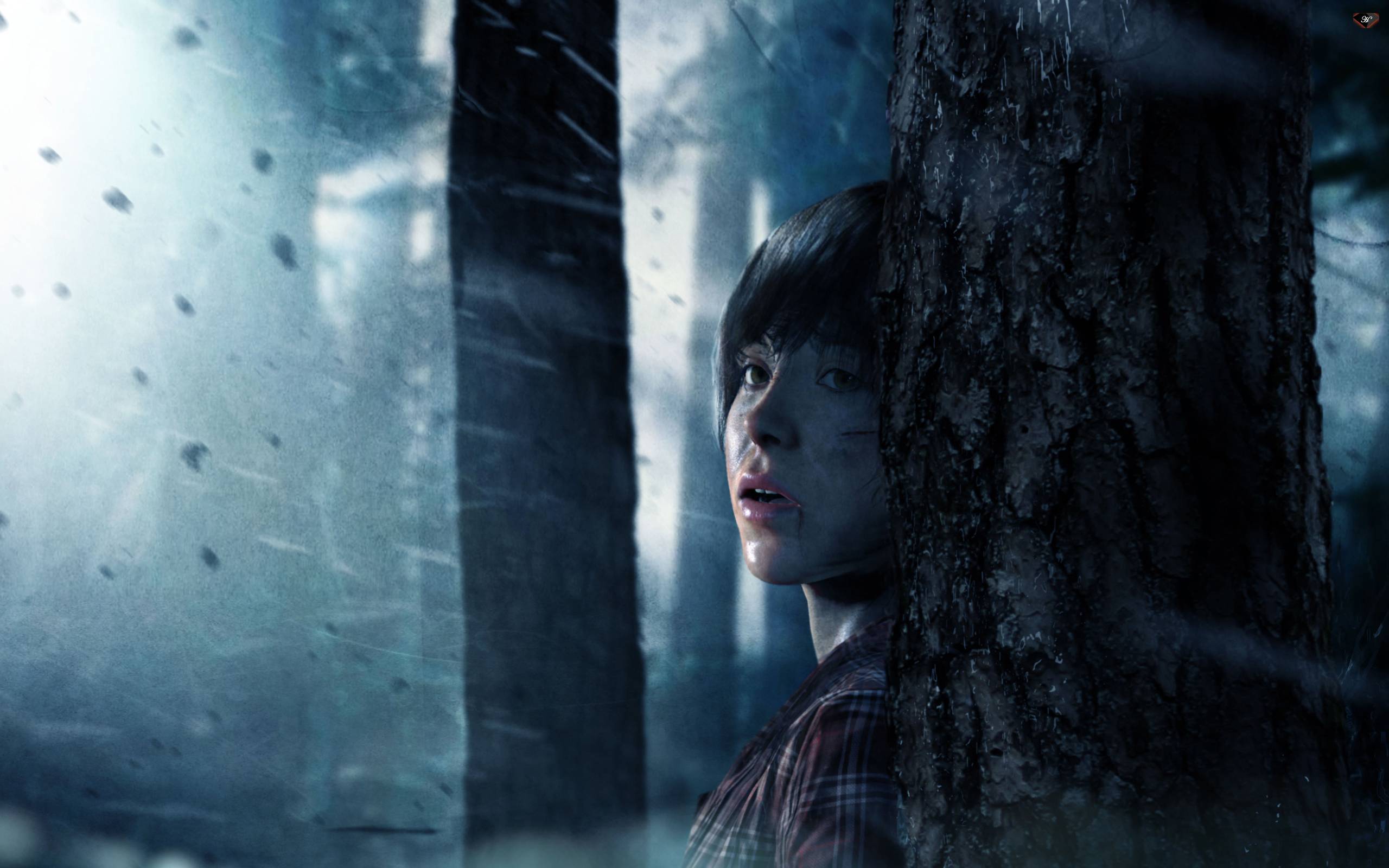 Beyond Two Souls Wallpapers In 1080p Hd