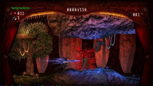 Grasshopper Manufacture’s Black Knight Sword Resurfaces