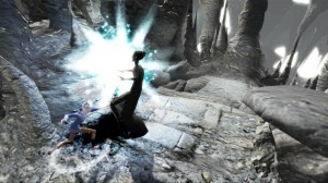 Rise of the Guardians: Three Wii U screenshots