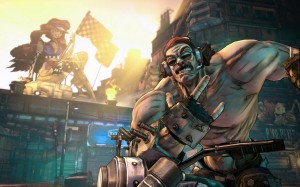 Borderlands 2 next DLC called ‘Mr. Torgue’s Campaign of Carnage DLC’, first screens inside