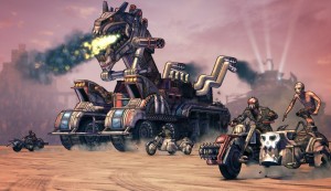 Borderlands 2 Sells More Than 12 Million Units