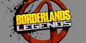 Borderlands Legends iOS trailer released, your favorite characters now on mobile
