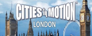 Cities in Motion: London expansion pack announced by Paradox Interactive