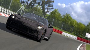 Gran Turismo 5: Corvette C7 Prototype now available on PS Store