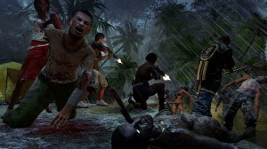 Dead Island Riptide: Five ‘Henderson’ screenshots