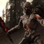 Skyrim: Dragonborn DLC releasing on PS3 and PC “early next year”