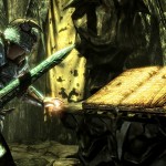 Skyrim Dragonborn gets new screenshots and details