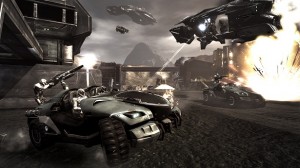 Dust 514 Developer Diary Showcases the weapons