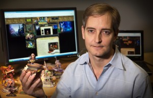 Console makers have to respond to Apple model and changing trends, says Xbox co-creator