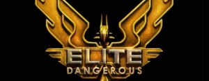 Watch some barebones Elite: Dangerous footage here