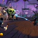 Epic Mickey 2 Announced for PlayStation Vita