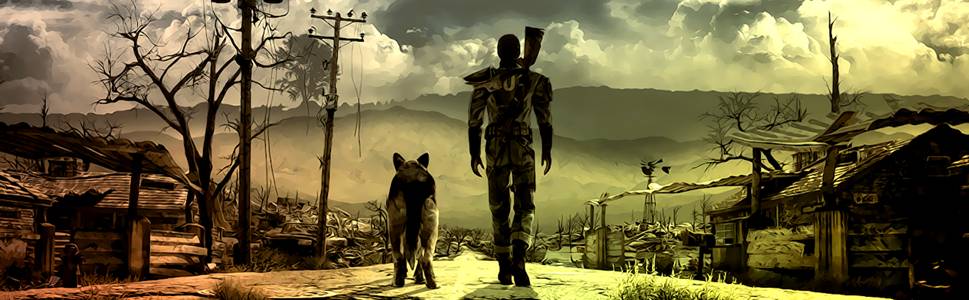 Rumored Fallout 4 info: Boston setting, buildings more on par with cyberpunk and retro-futurism