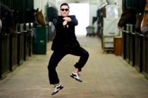 Gangam Style track available for Just Dance 4 – Ubisoft